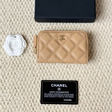 Chanel Wallets Purse